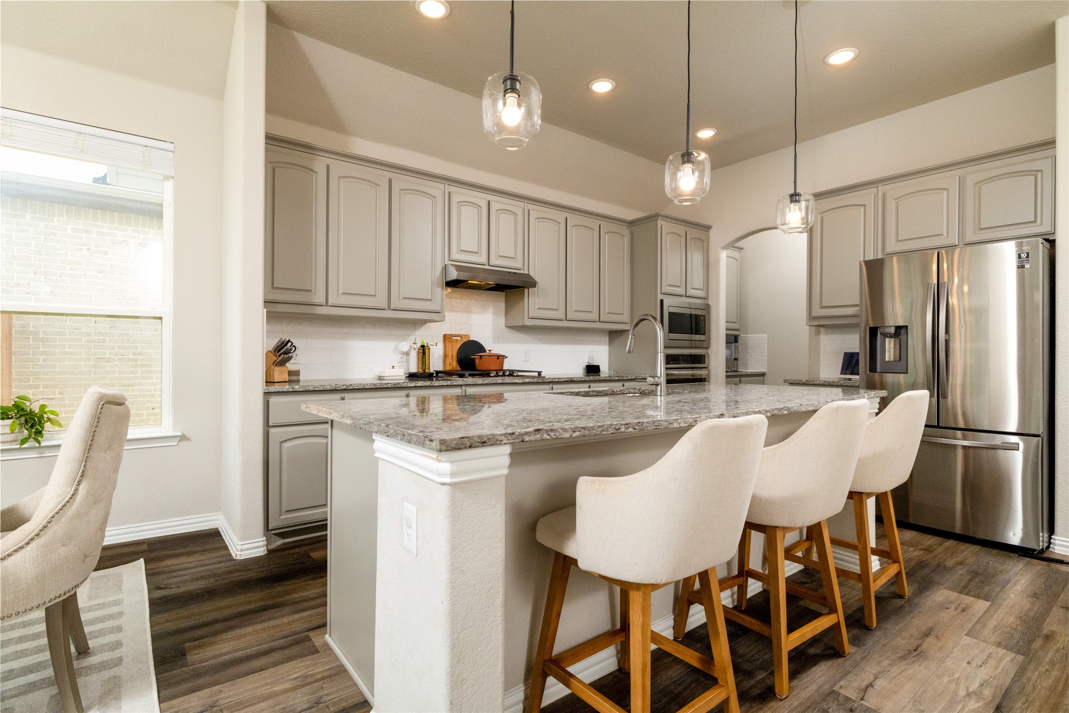 2032 Proteus Drive Haslet TX 76052