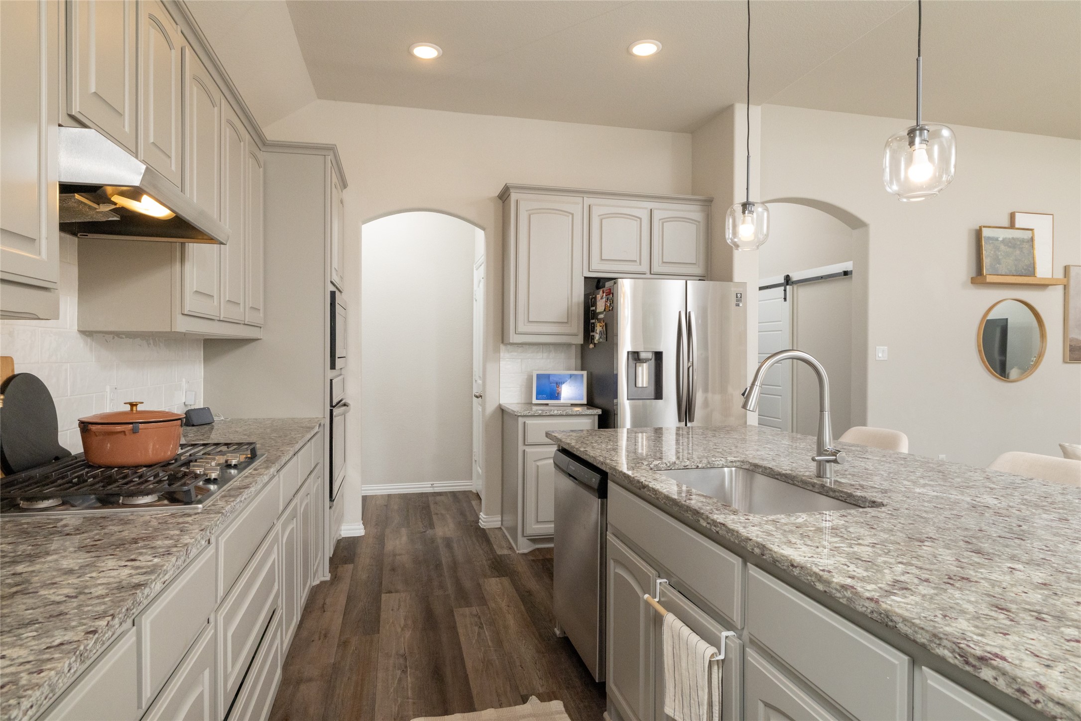 2032 Proteus Drive Haslet TX 76052