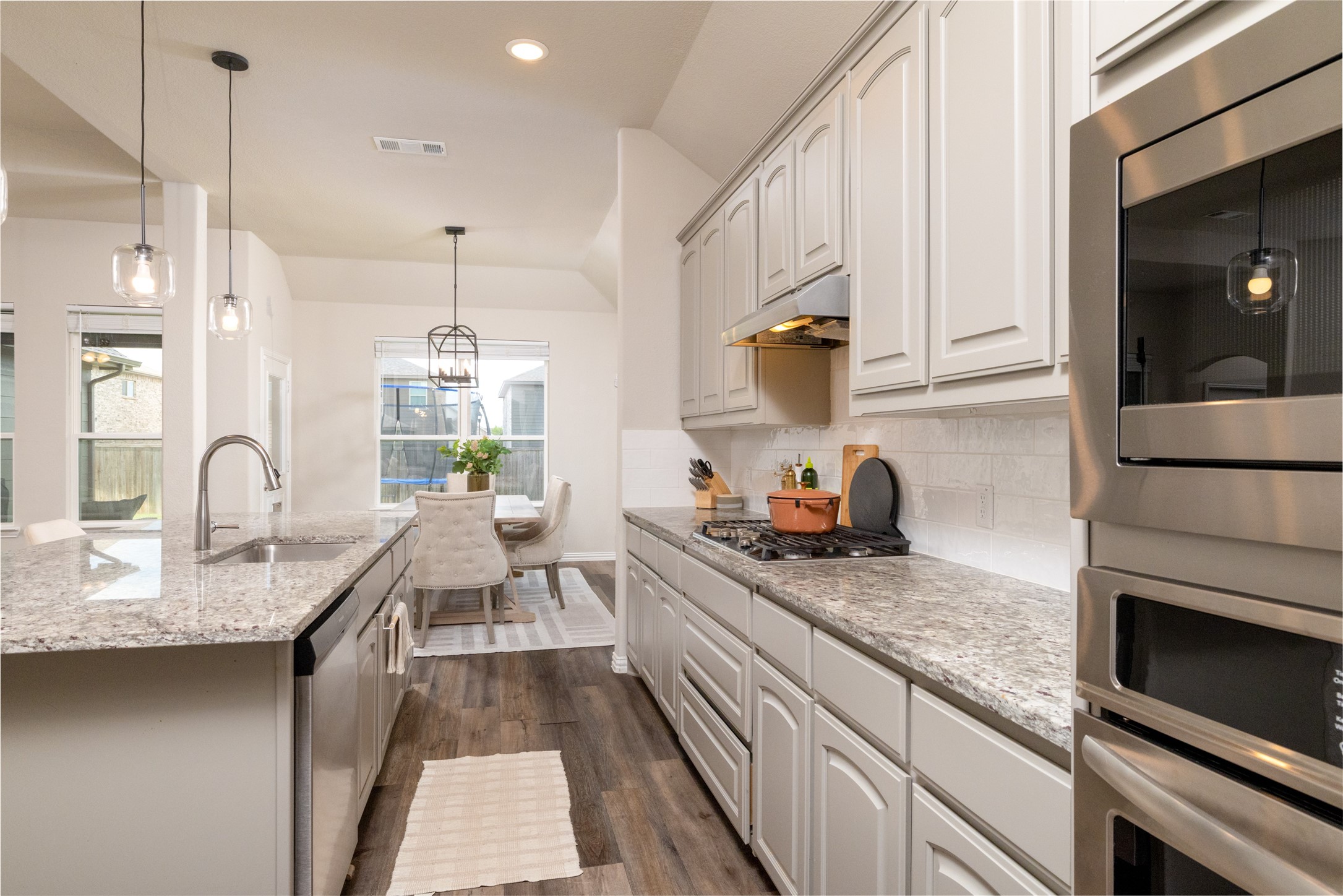 2032 Proteus Drive Haslet TX 76052