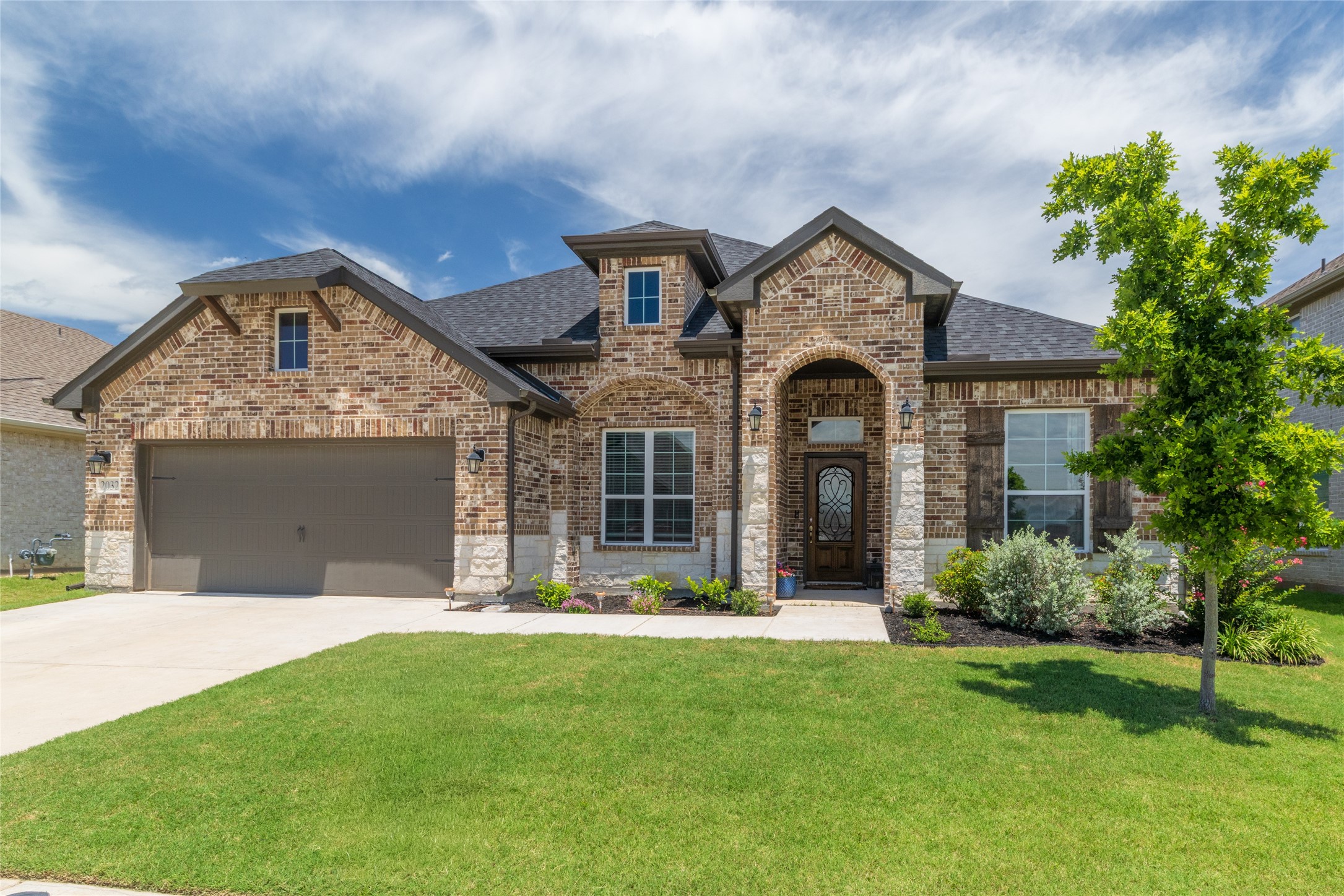 2032 Proteus Drive Haslet TX 76052