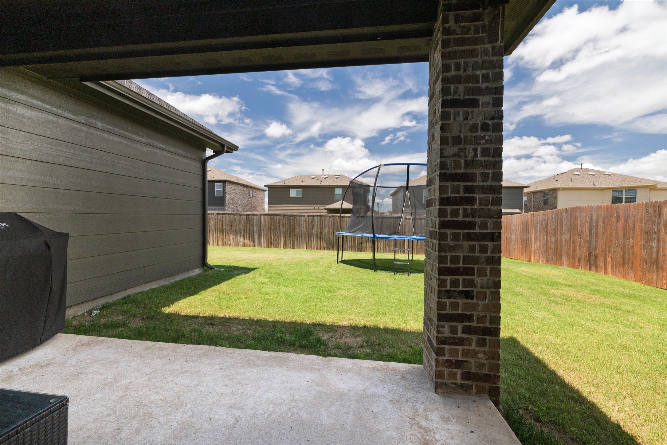 2032 Proteus Drive Haslet TX 76052