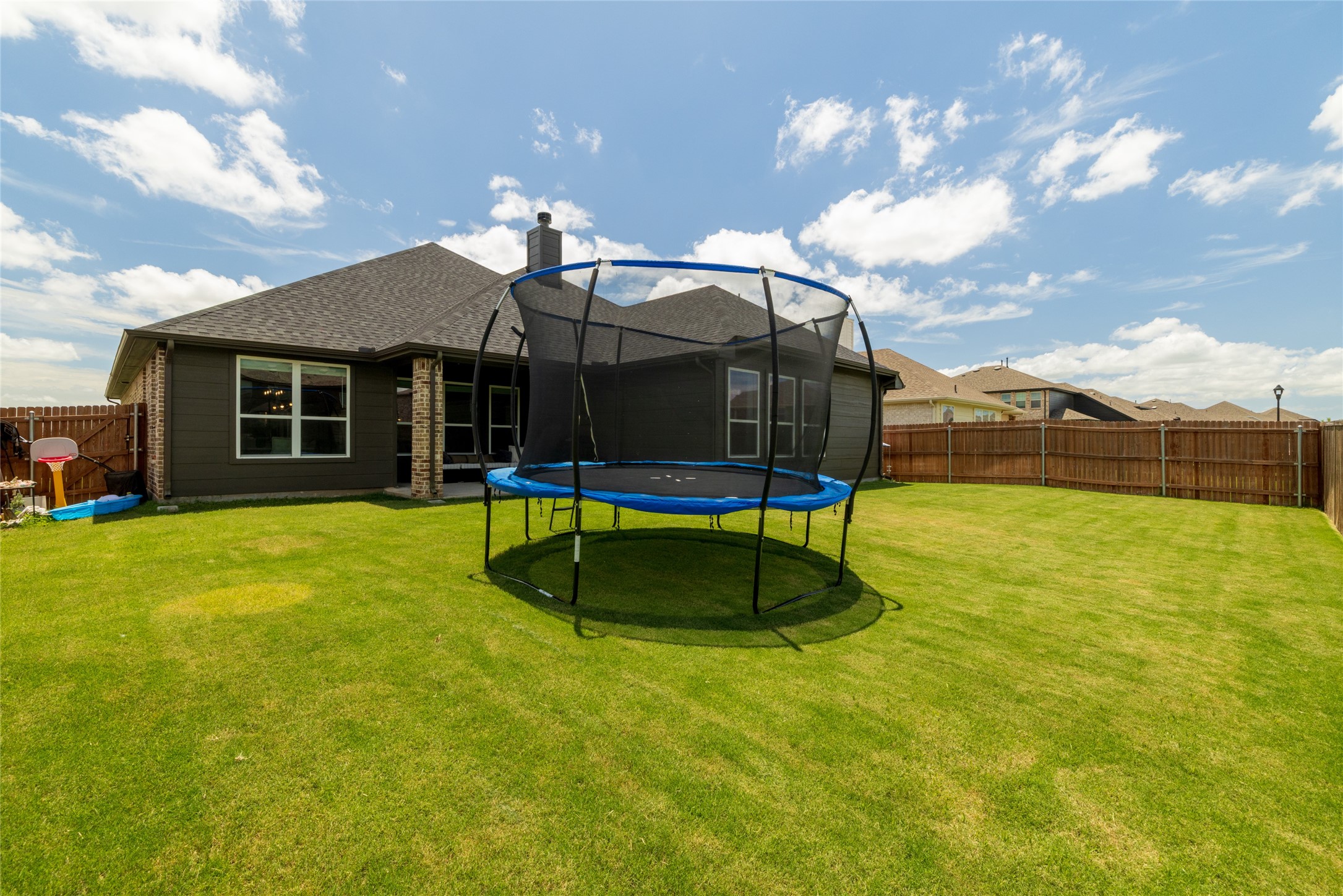 2032 Proteus Drive Haslet TX 76052