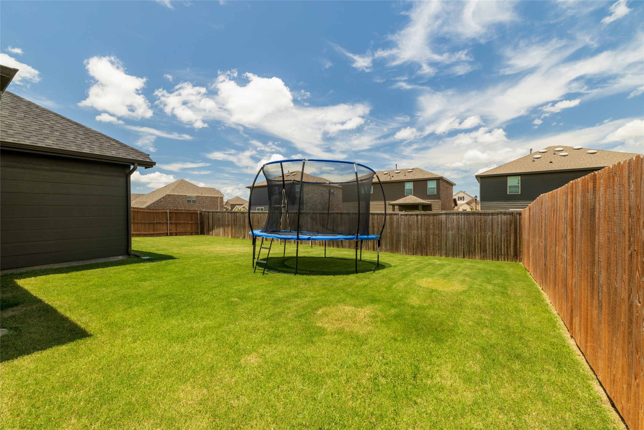2032 Proteus Drive Haslet TX 76052