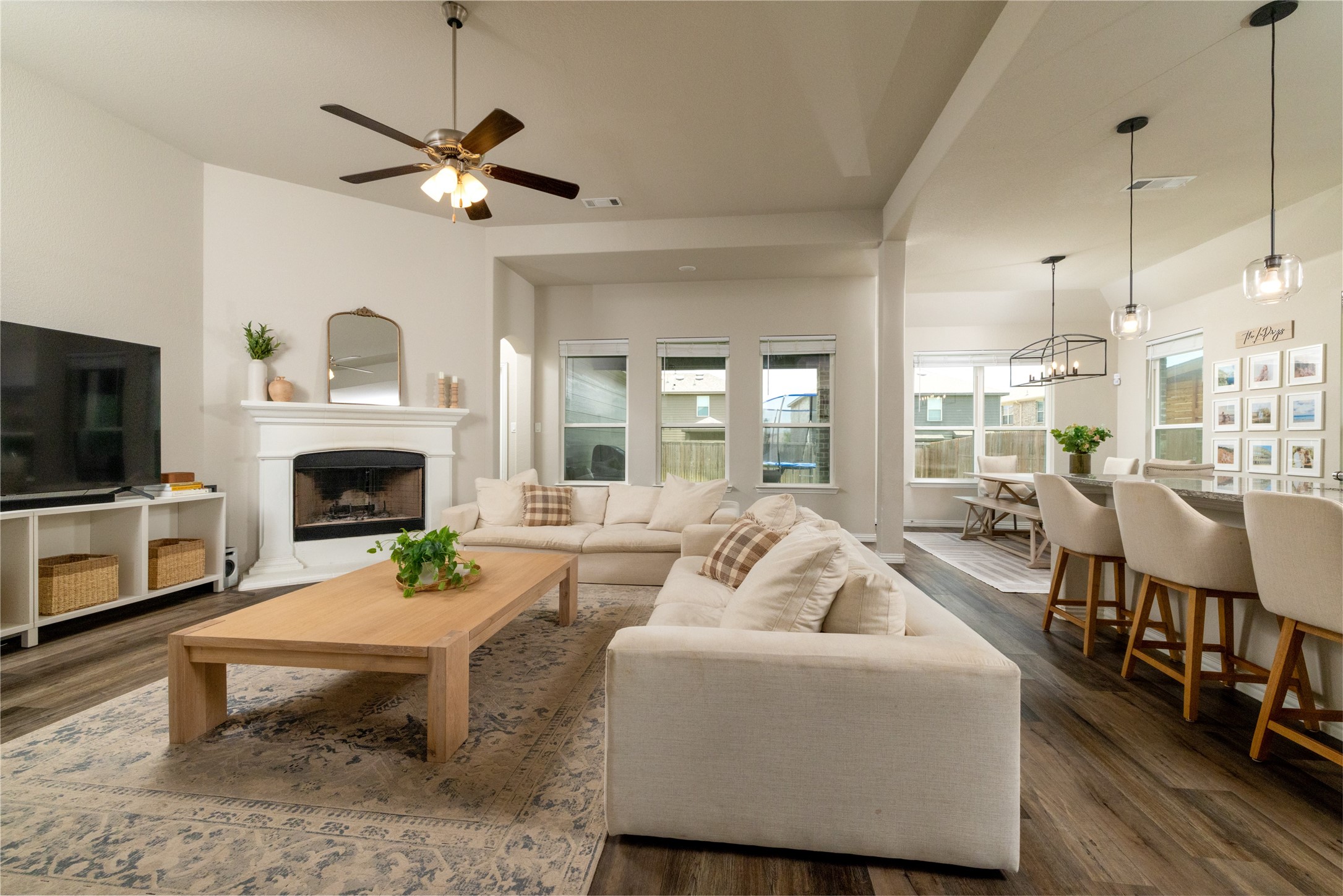 2032 Proteus Drive Haslet TX 76052
