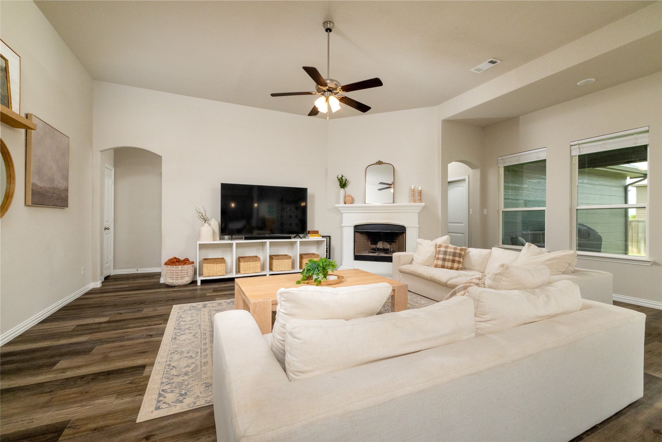 2032 Proteus Drive Haslet TX 76052