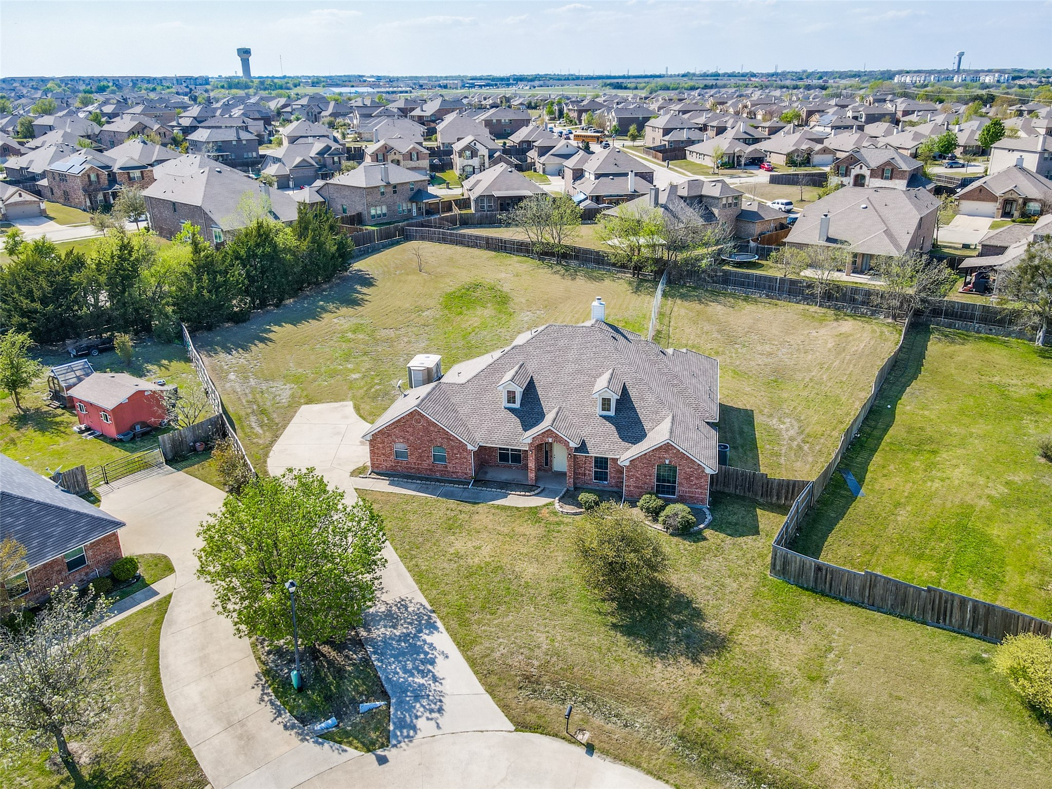 111 Margaret Street Fate TX 75189