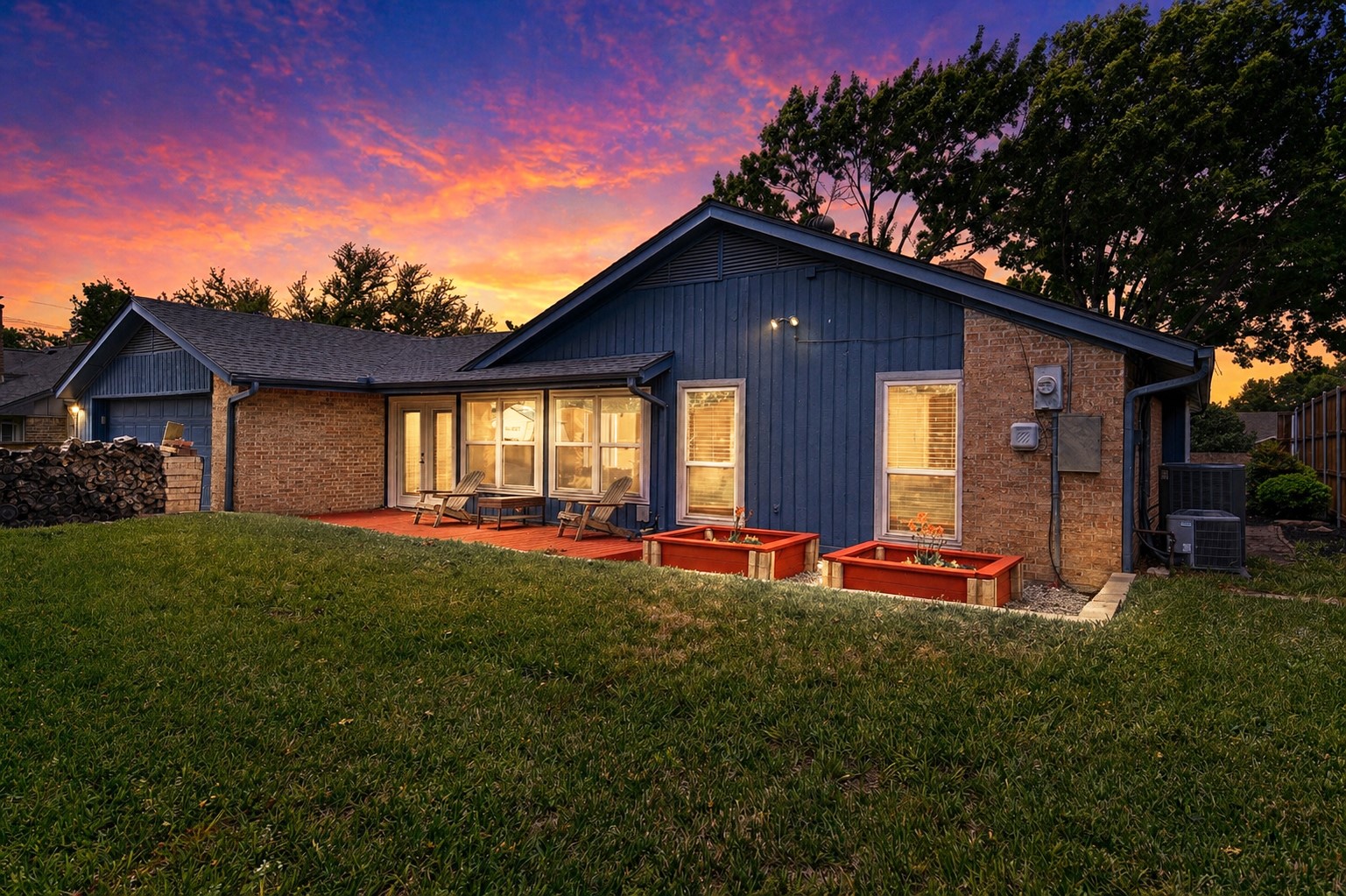 2708 Lakewood Lane Carrollton TX 75006