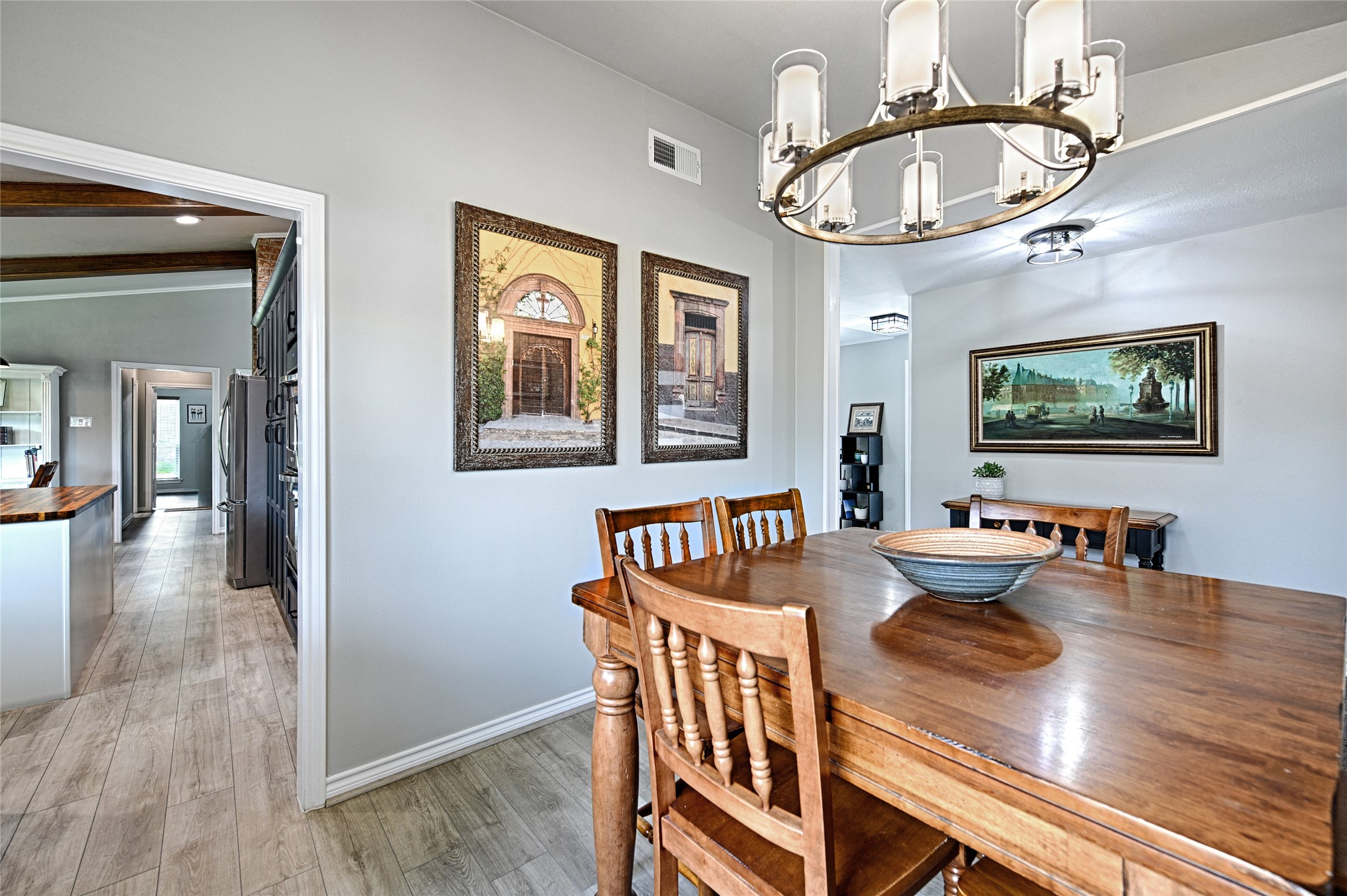 2708 Lakewood Lane Carrollton TX 75006