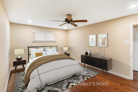 5811 Clendenin Avenue Dallas TX 75228