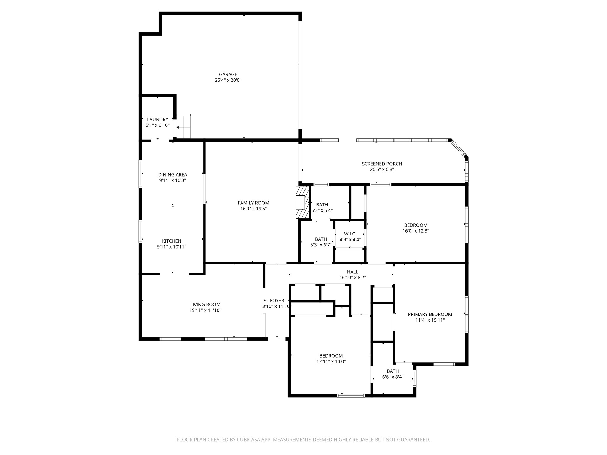 5811 Clendenin Avenue Dallas TX 75228