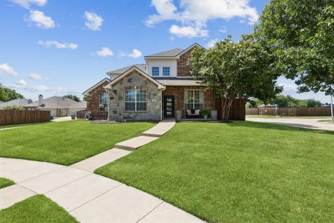 1600 Woodstream Lane Allen TX 75002
