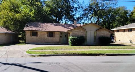 414 E Cherry Street Duncanville TX 75116