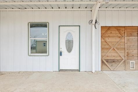 1543 W Lone Oak Road Valley View TX 76272