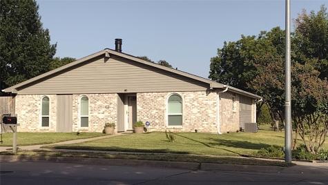 3108 Furneaux Lane Carrollton TX 75007
