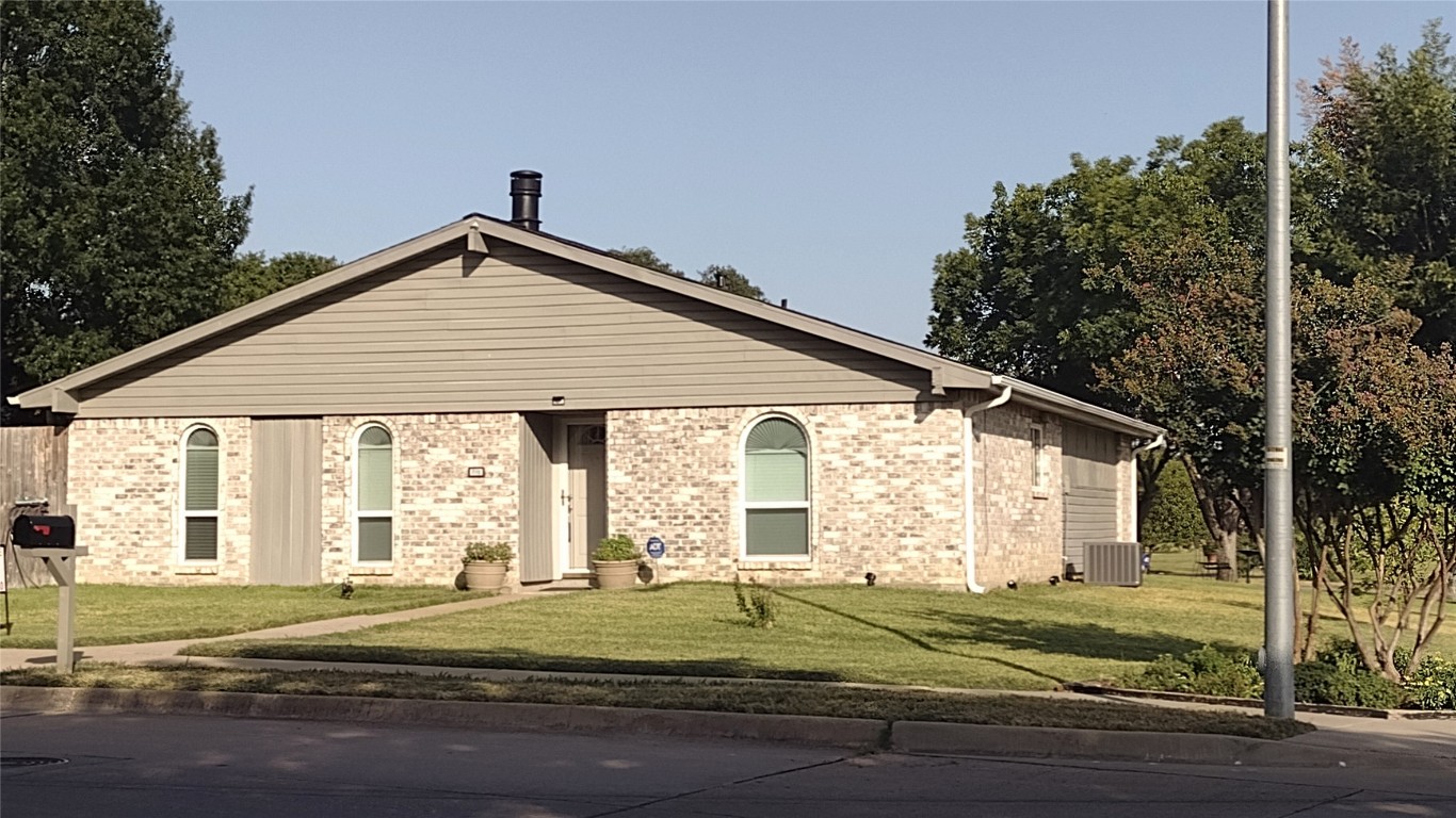3108 Furneaux Lane Carrollton TX 75007