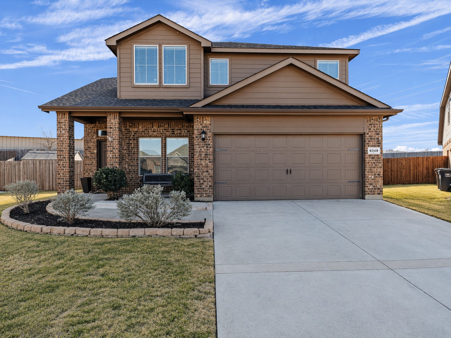 6349 Leaping Fawn Drive Fort Worth TX 76179