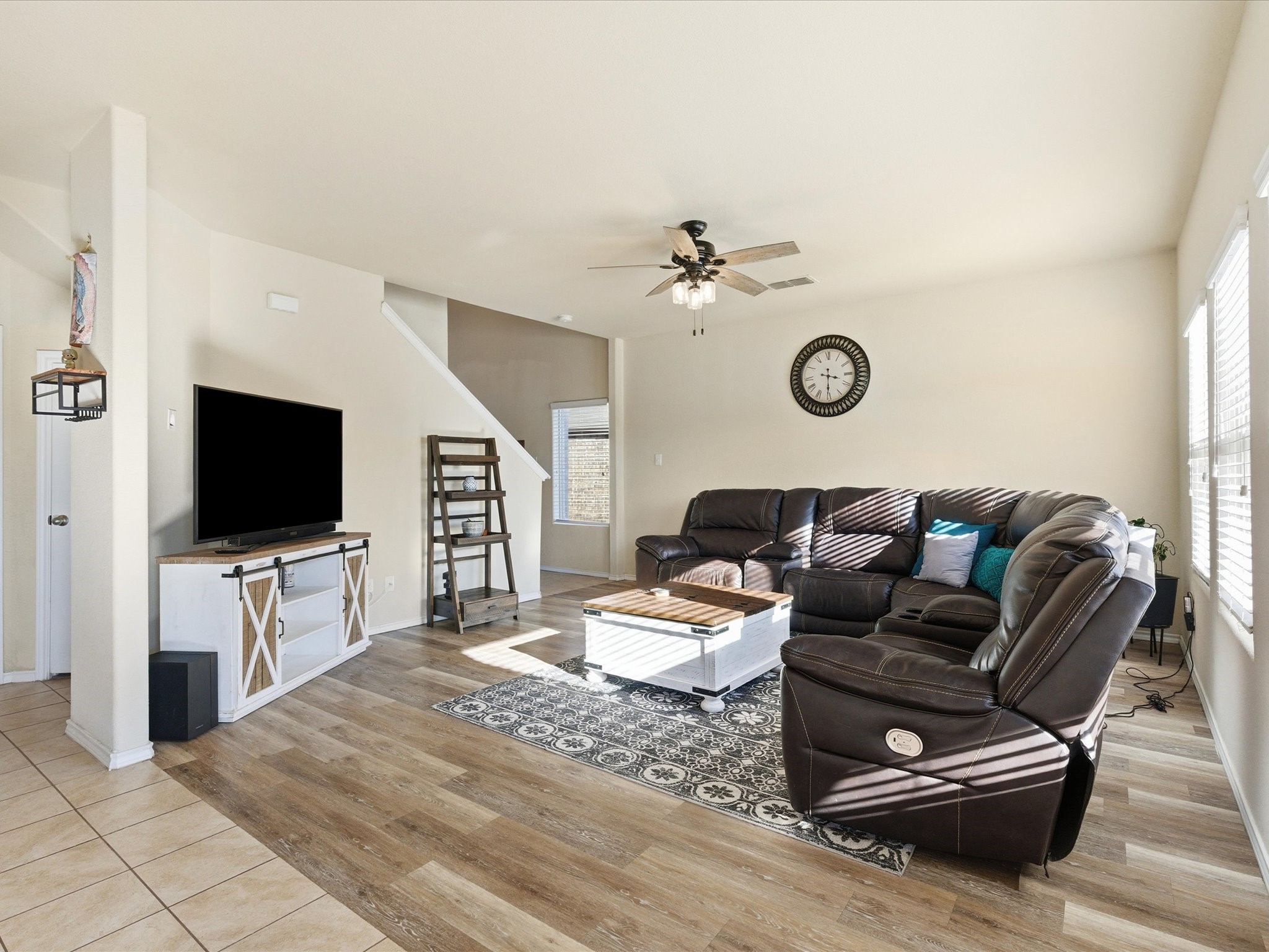 6349 Leaping Fawn Drive Fort Worth TX 76179