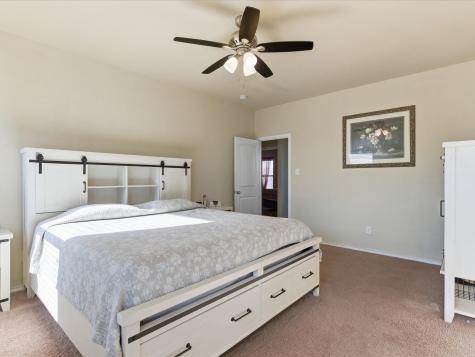 6349 Leaping Fawn Drive Fort Worth TX 76179