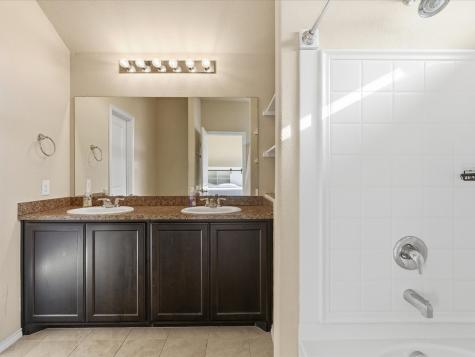 6349 Leaping Fawn Drive Fort Worth TX 76179
