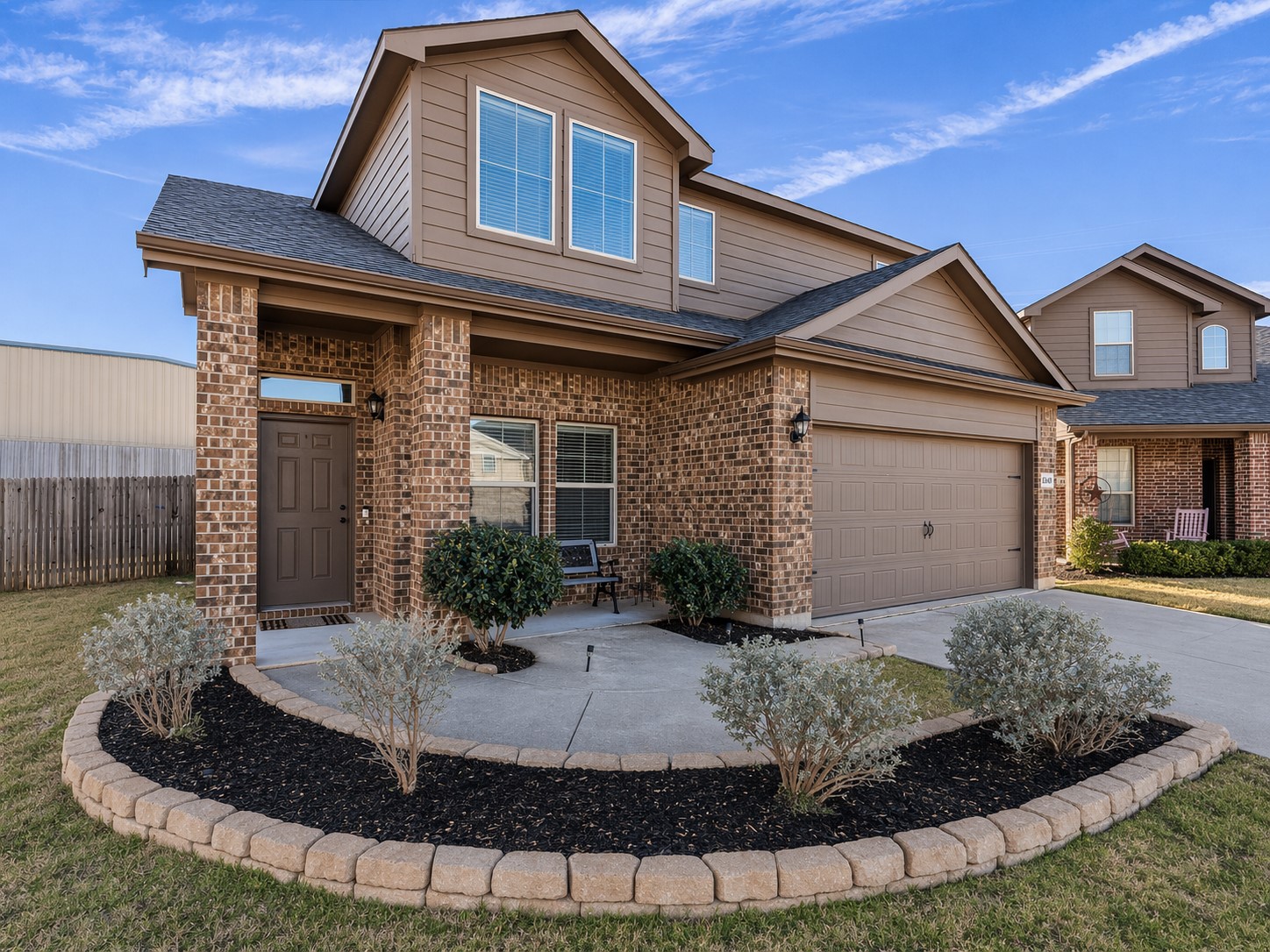 6349 Leaping Fawn Drive Fort Worth TX 76179