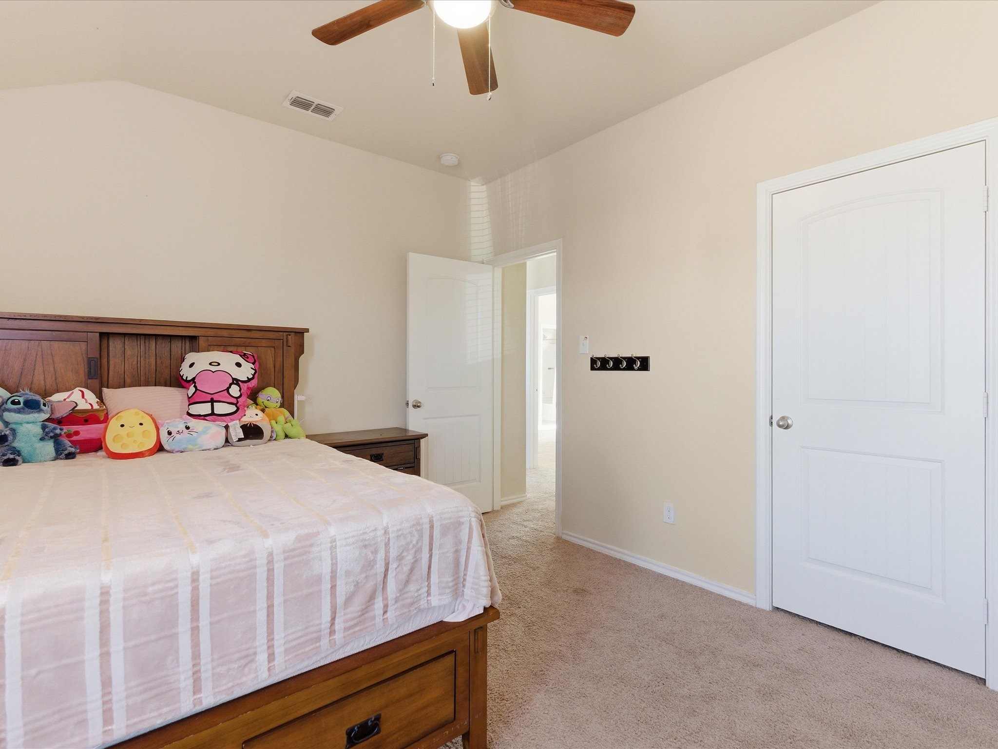 6349 Leaping Fawn Drive Fort Worth TX 76179