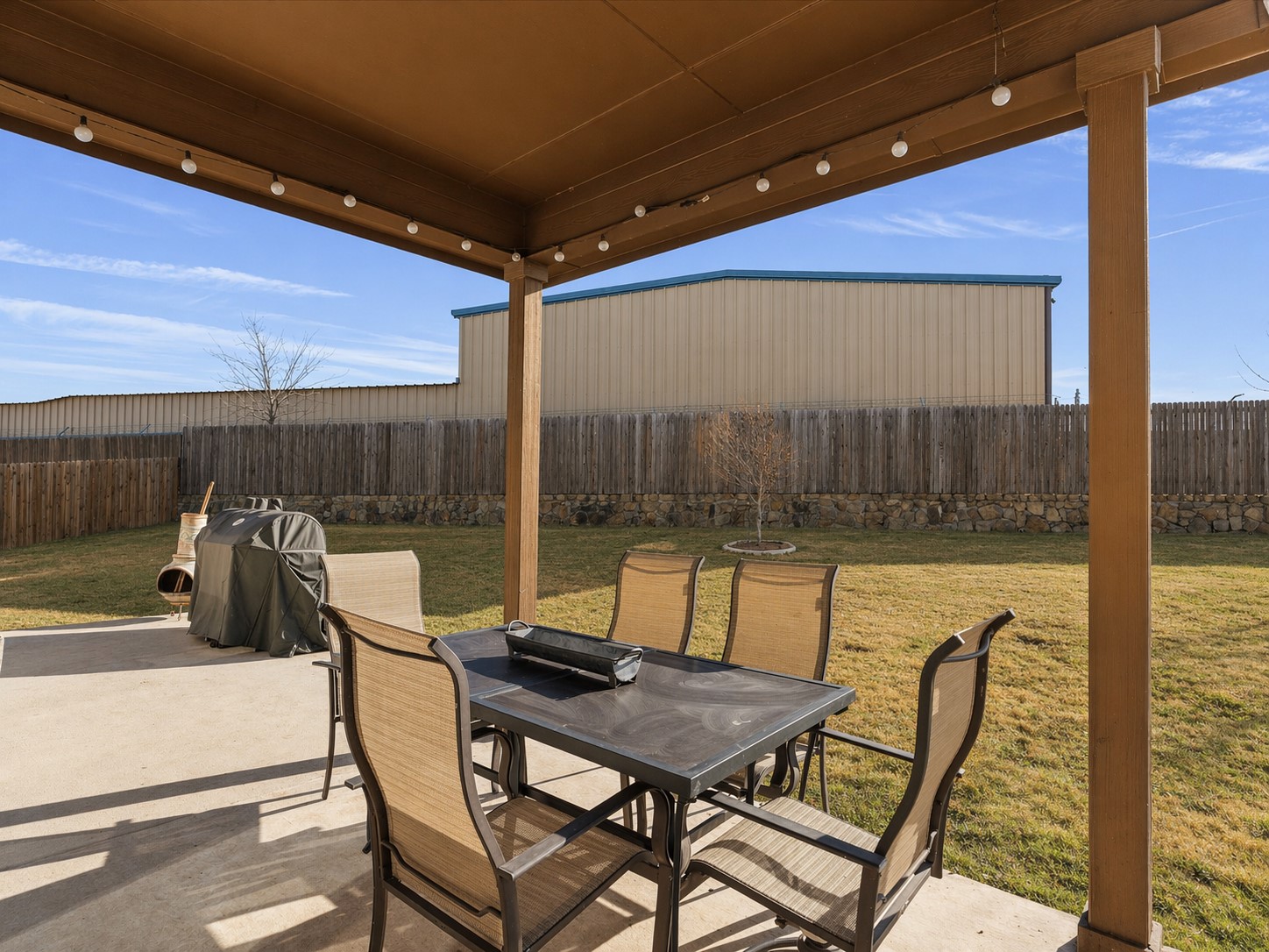 6349 Leaping Fawn Drive Fort Worth TX 76179