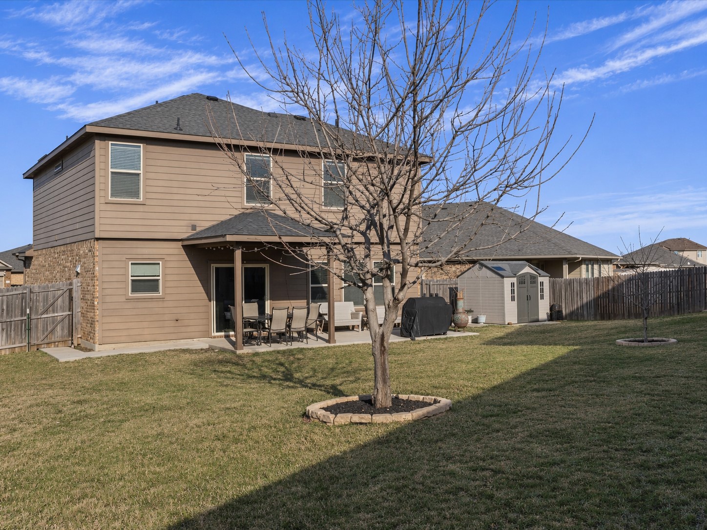 6349 Leaping Fawn Drive Fort Worth TX 76179