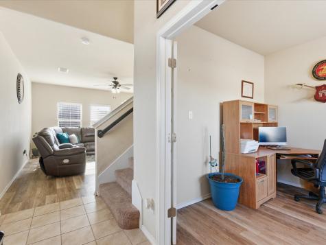 6349 Leaping Fawn Drive Fort Worth TX 76179