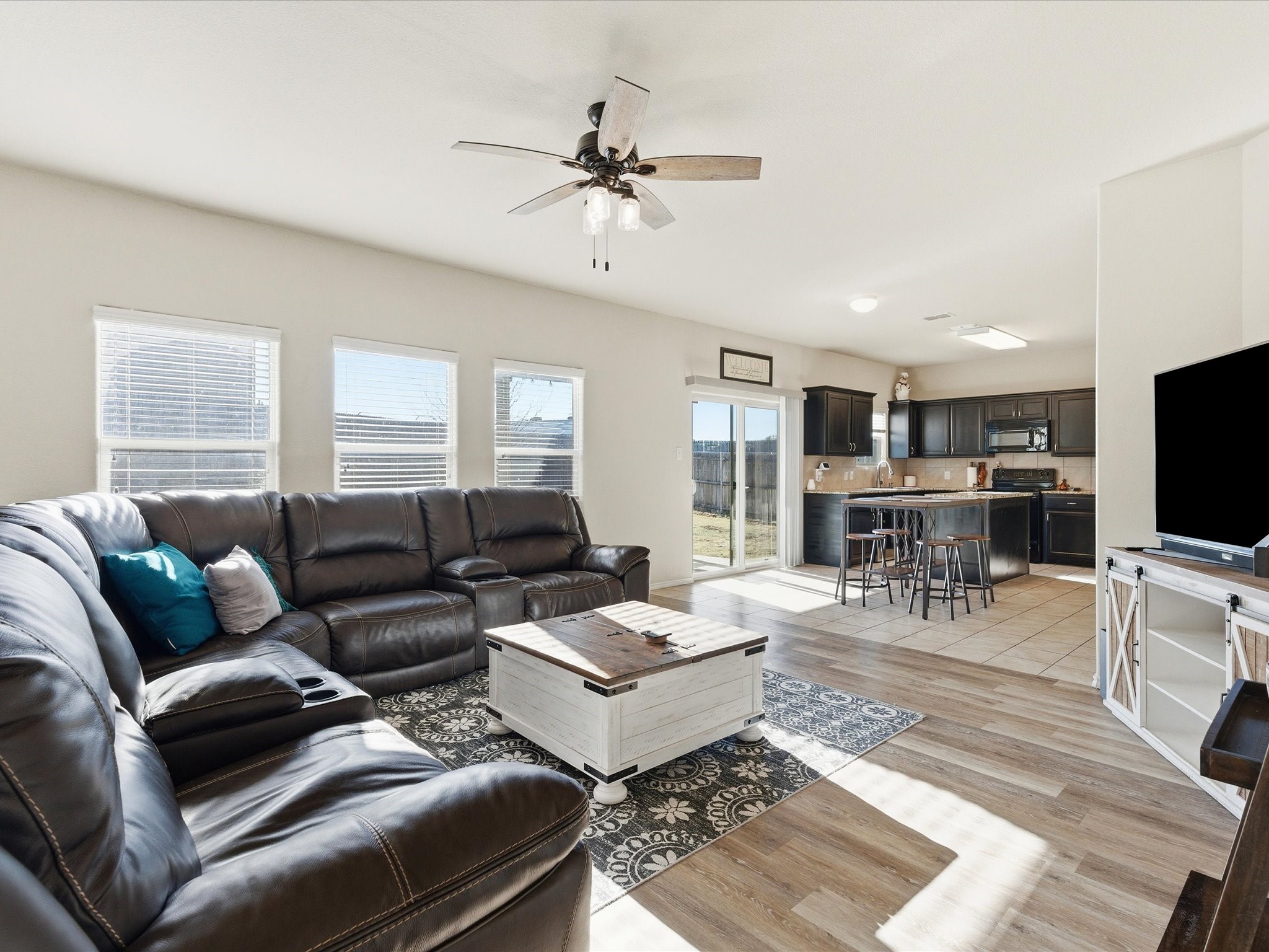 6349 Leaping Fawn Drive Fort Worth TX 76179