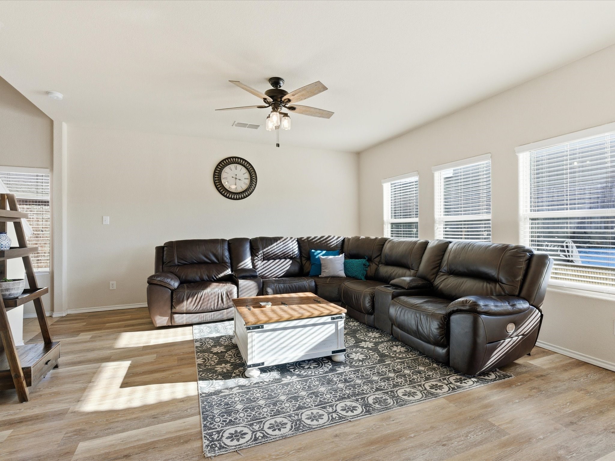 6349 Leaping Fawn Drive Fort Worth TX 76179