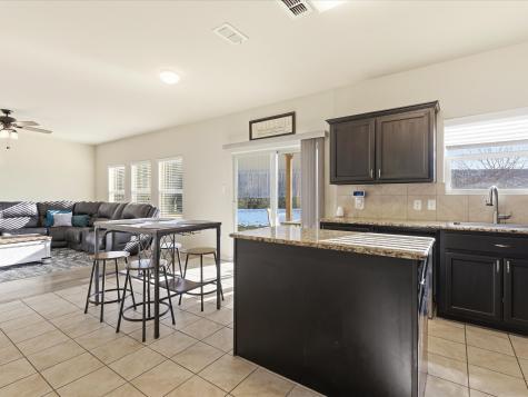6349 Leaping Fawn Drive Fort Worth TX 76179