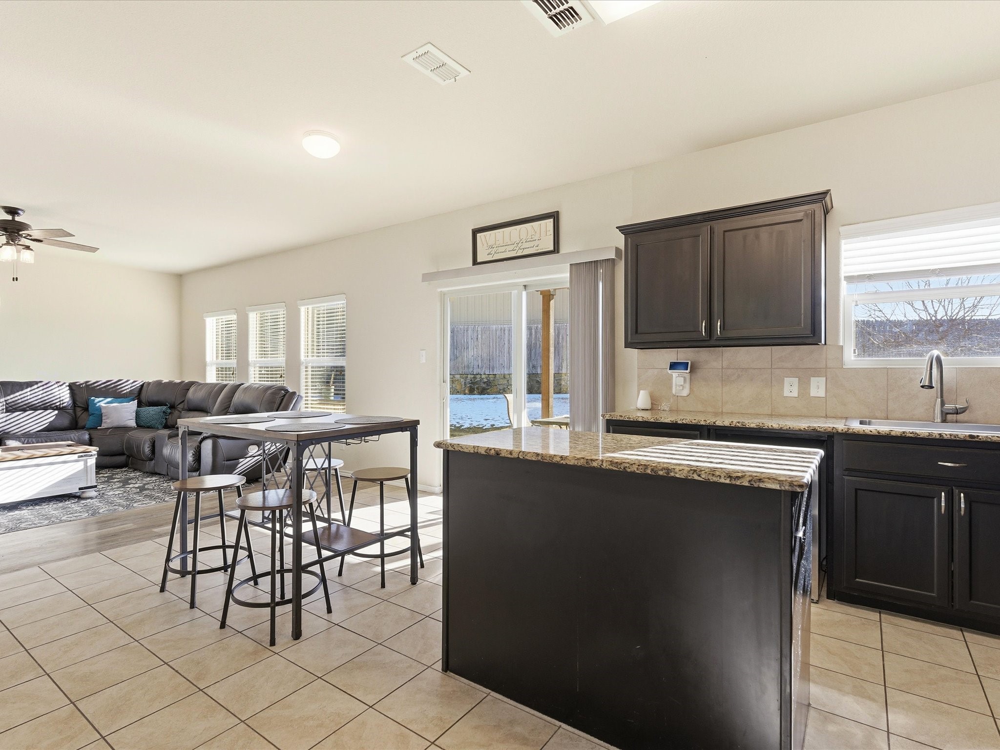 6349 Leaping Fawn Drive Fort Worth TX 76179