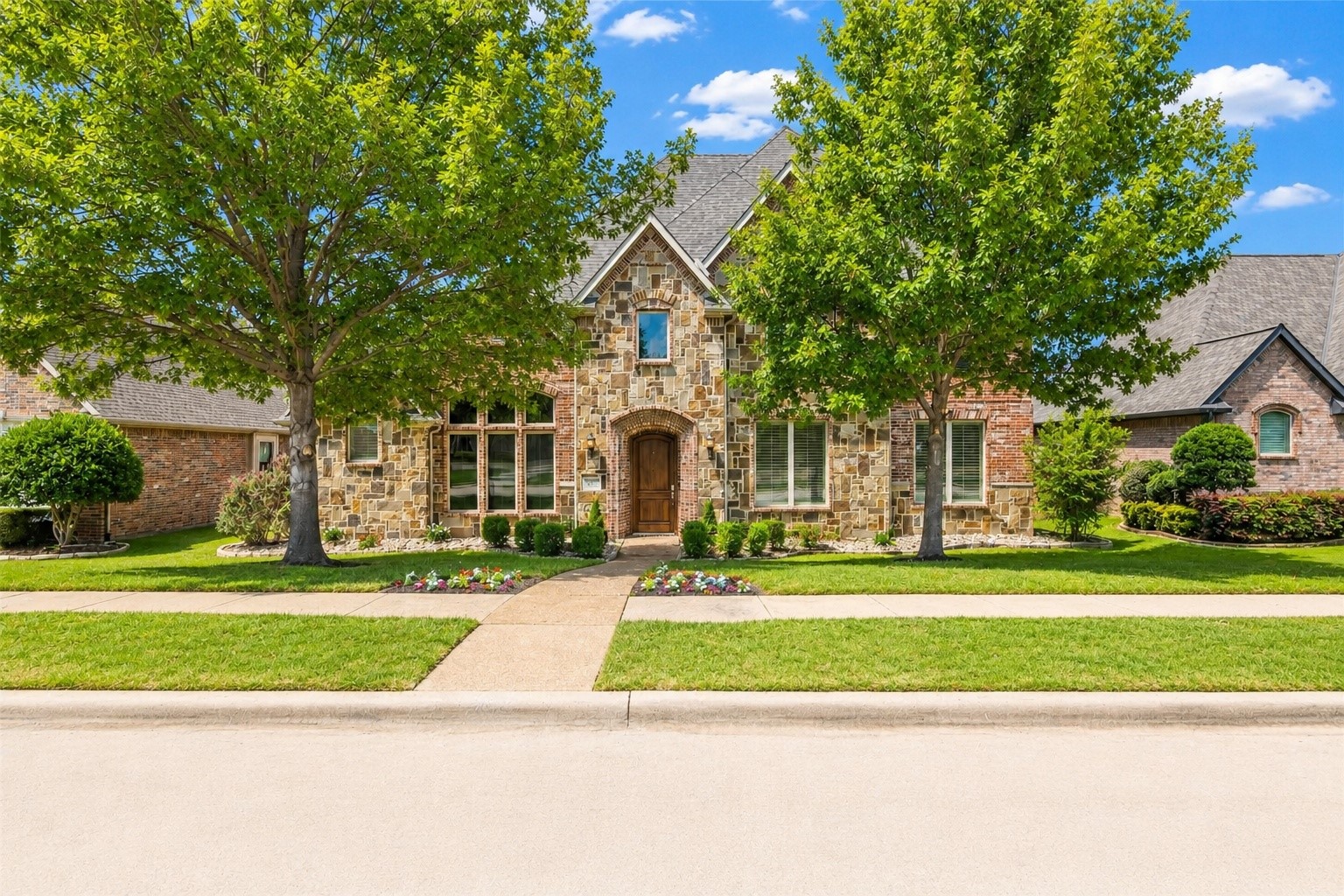 967 E Bethel School Road Coppell TX 75019