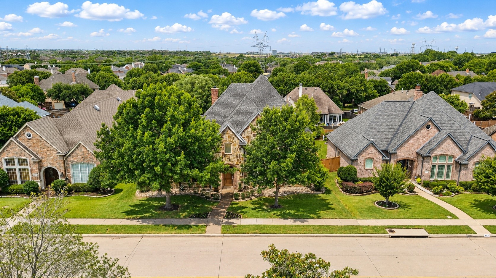 967 E Bethel School Road Coppell TX 75019