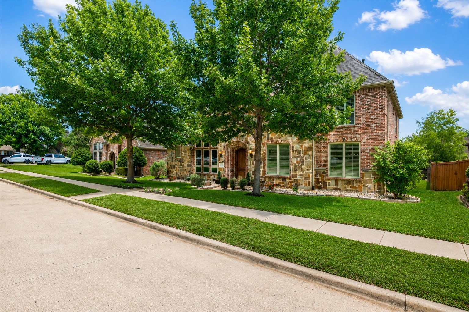 967 E Bethel School Road Coppell TX 75019