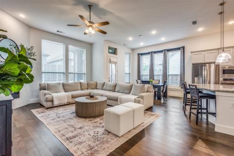 1212 Yellowthroat Drive Little Elm TX 75068