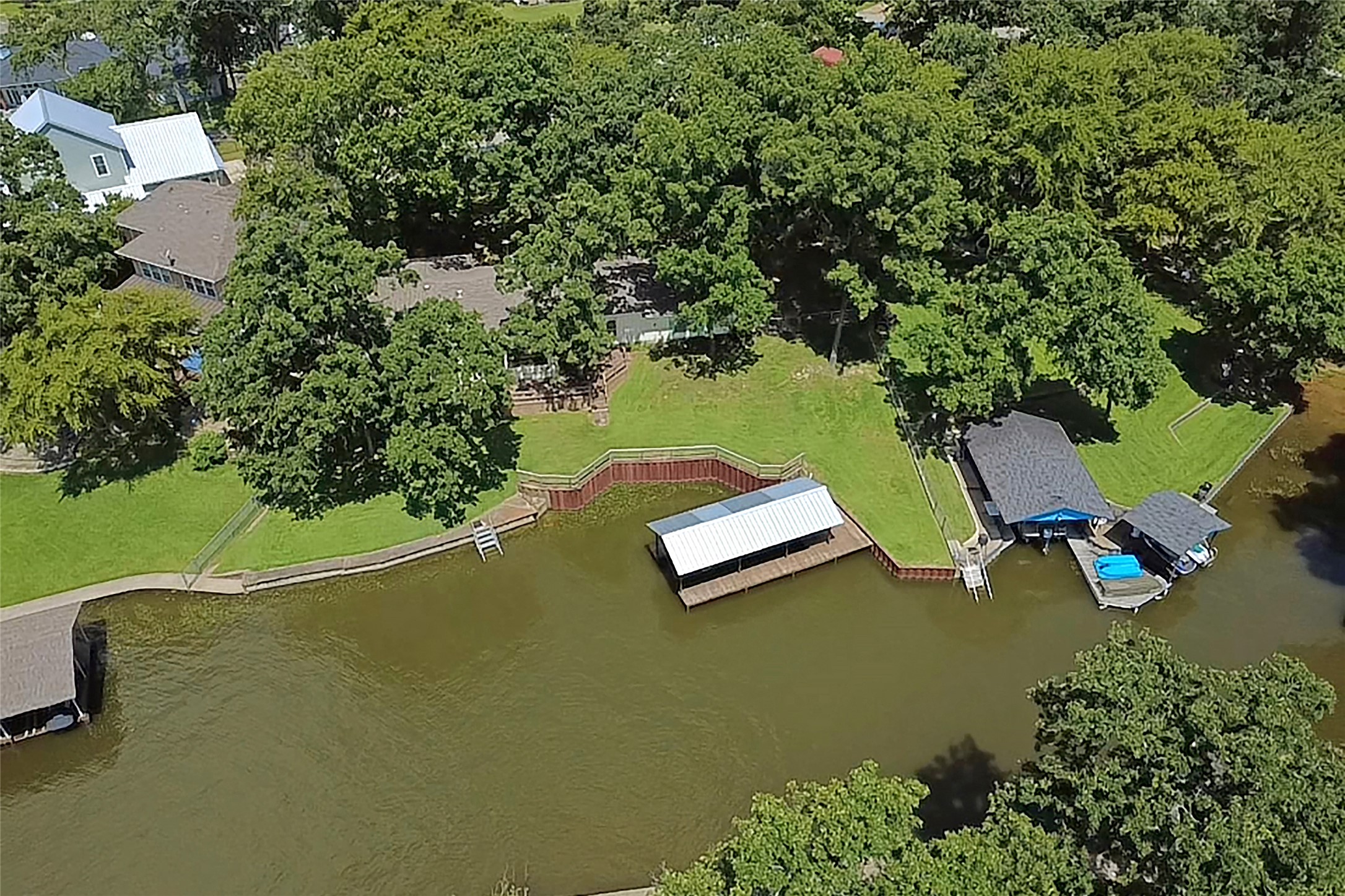 1208 Atoll Court Tool TX 75143