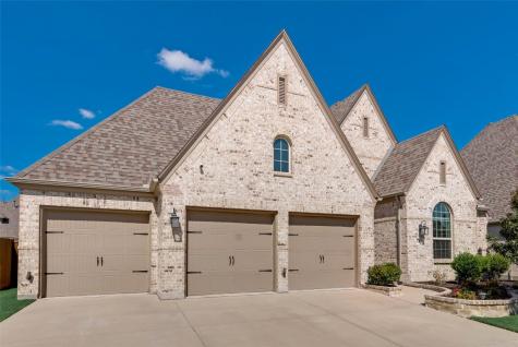 1506 Tavistock Road Forney TX 75126