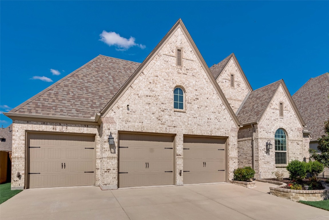 1506 Tavistock Road Forney TX 75126