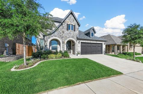 10224 Wild Berry Drive Fort Worth TX 76131