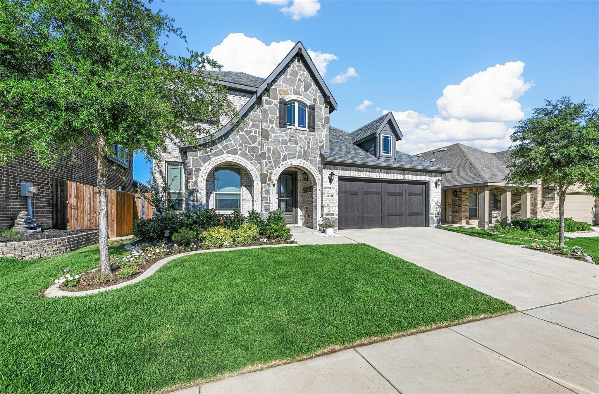 10224 Wild Berry Drive Fort Worth TX 76131