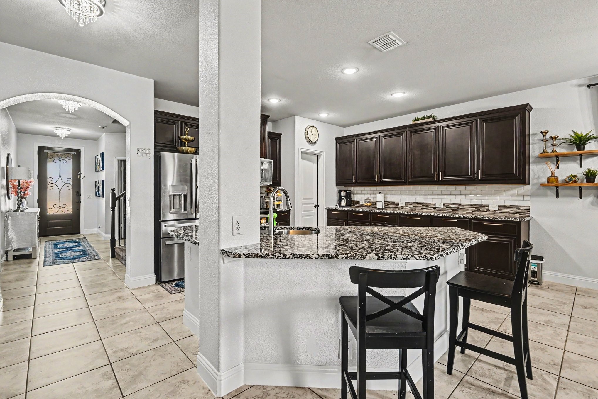 10224 Wild Berry Drive Fort Worth TX 76131