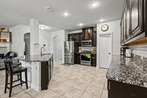 10224 Wild Berry Drive Fort Worth TX 76131