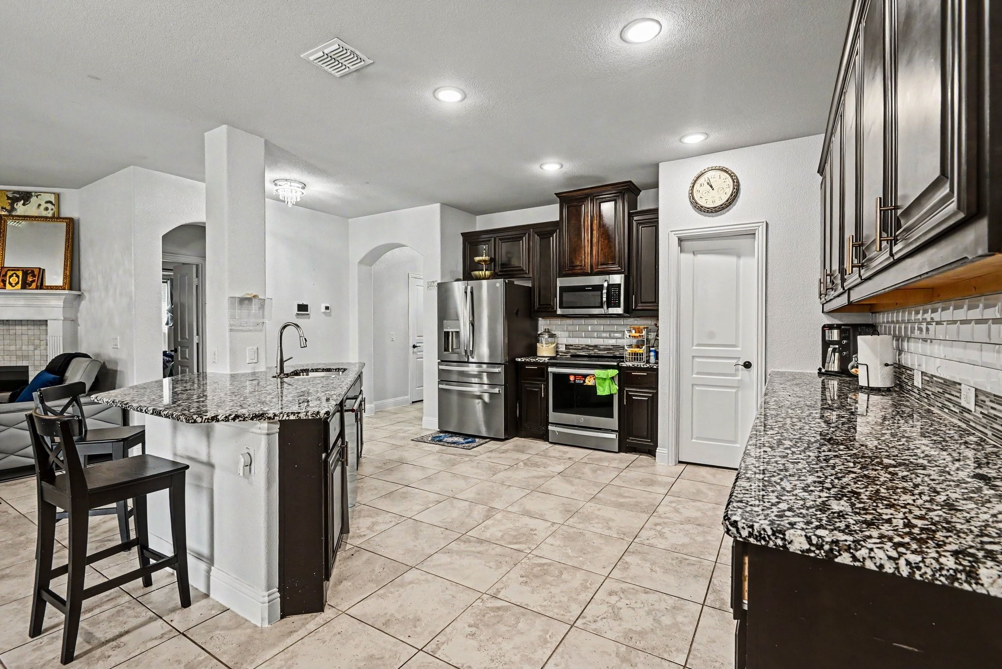 10224 Wild Berry Drive Fort Worth TX 76131