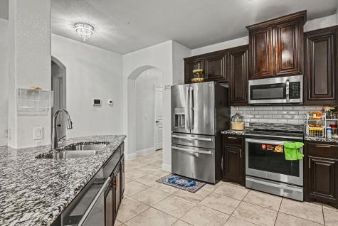 10224 Wild Berry Drive Fort Worth TX 76131