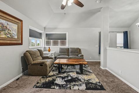 10224 Wild Berry Drive Fort Worth TX 76131