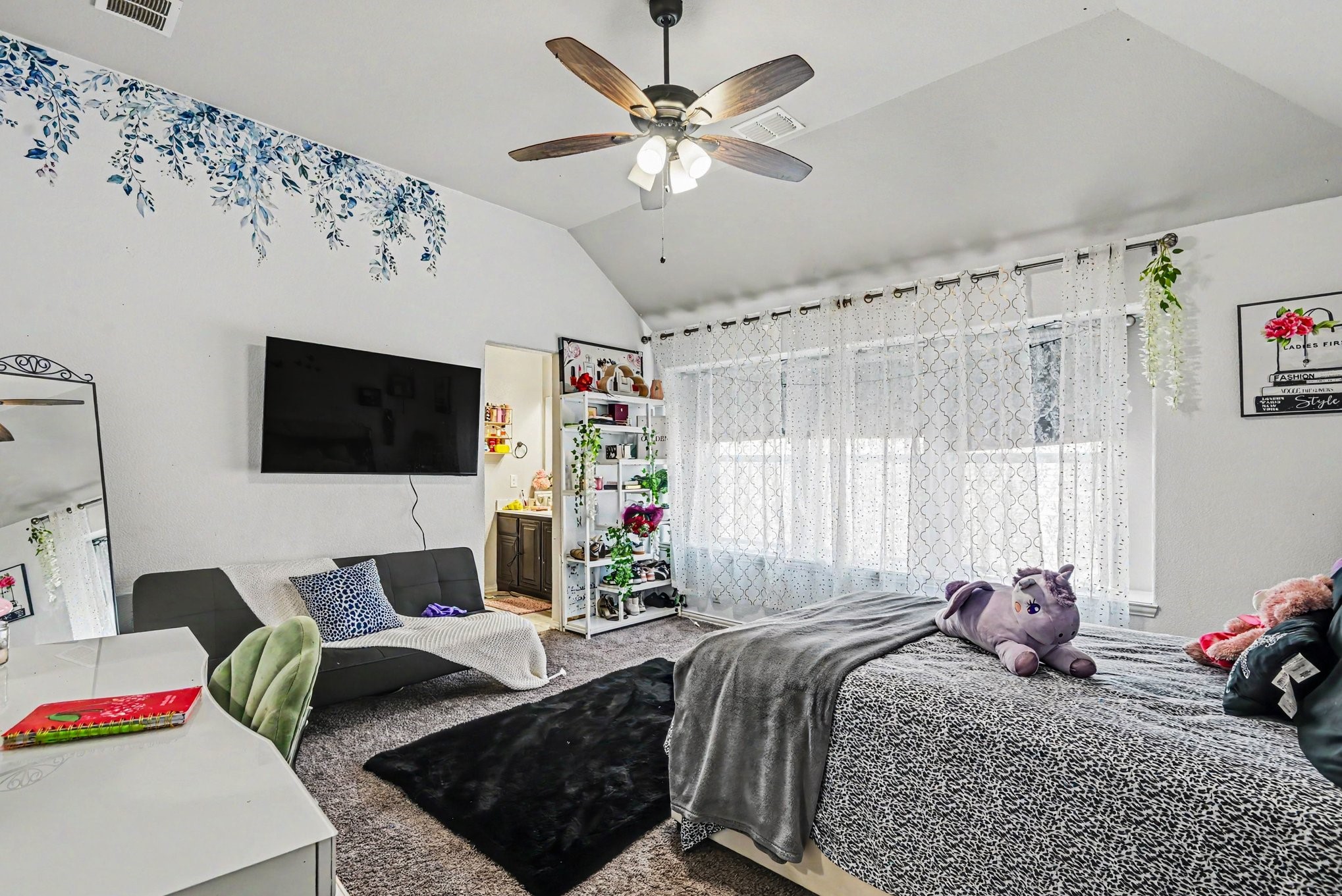 10224 Wild Berry Drive Fort Worth TX 76131