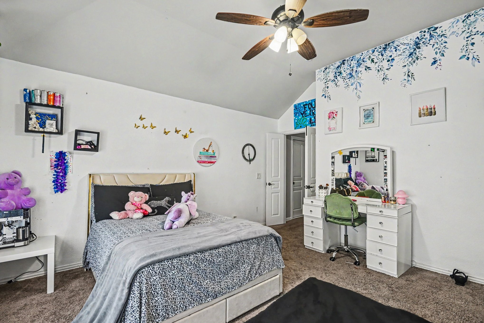 10224 Wild Berry Drive Fort Worth TX 76131