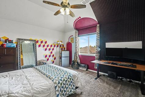 10224 Wild Berry Drive Fort Worth TX 76131