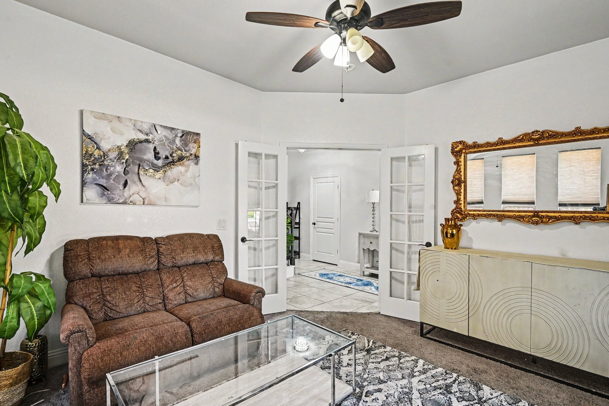 10224 Wild Berry Drive Fort Worth TX 76131